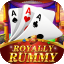 rummy app login icon