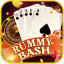 rummy free cash icon