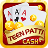 teen patti neta game icon