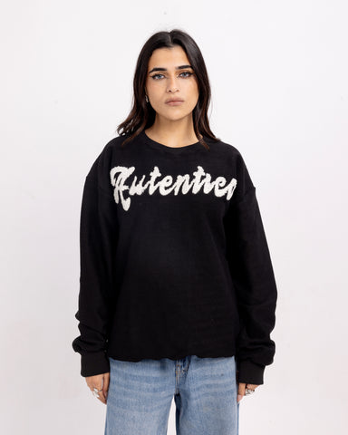 Autentico Cozy Crewneck