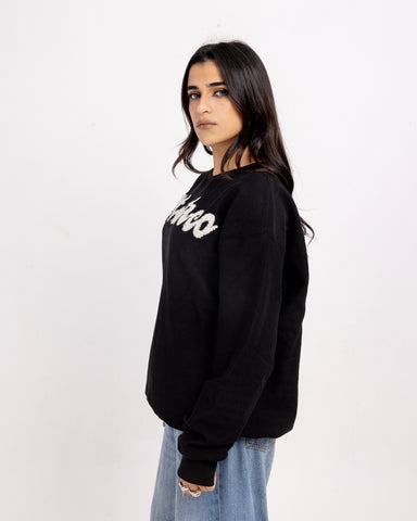 Autentico Cozy Crewneck