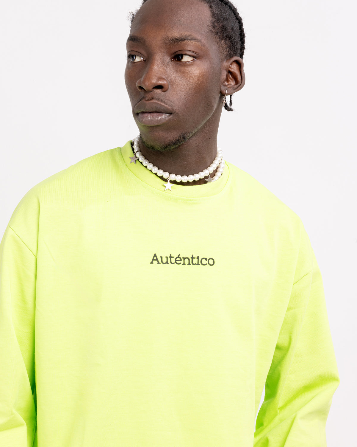 Everyday Autentico Sweater