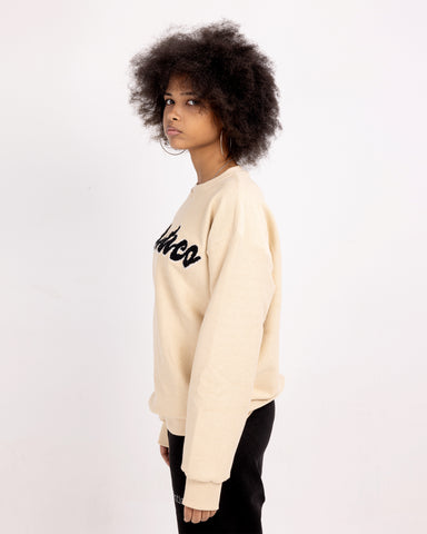 Autentico Cozy Crewneck