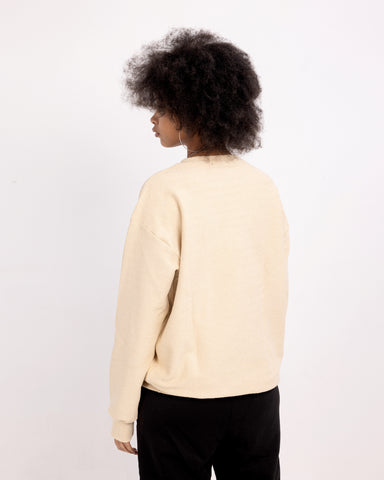 Autentico Cozy Crewneck