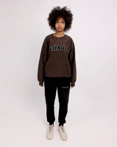 Autentico Cozy Crewneck