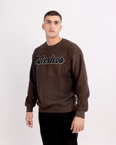 Autentico Cozy Crewneck