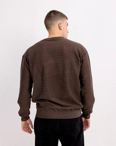 Autentico Cozy Crewneck