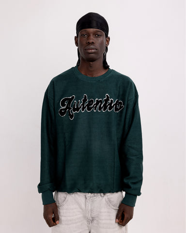 Autentico Cozy Crewneck