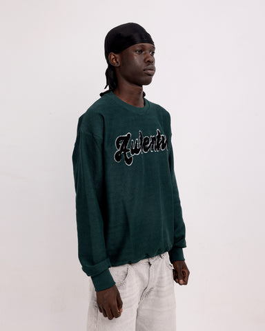 Autentico Cozy Crewneck