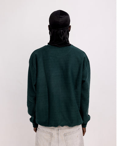 Autentico Cozy Crewneck