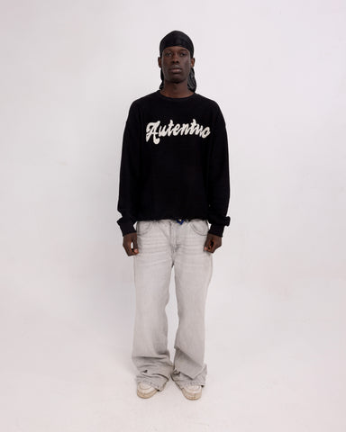 Autentico Cozy Crewneck