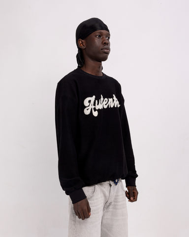 Autentico Cozy Crewneck