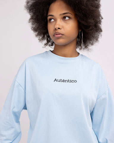 Everyday Autentico Sweater