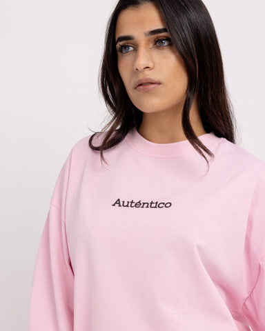 Everyday Autentico Sweater