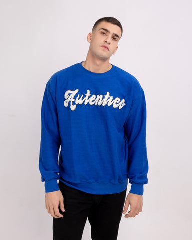 Autentico Cozy Crewneck