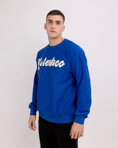 Autentico Cozy Crewneck