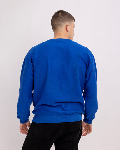 Autentico Cozy Crewneck