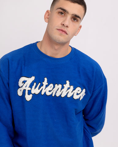 Autentico Cozy Crewneck