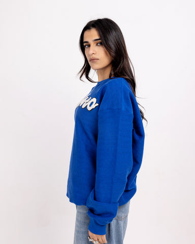 Autentico Cozy Crewneck