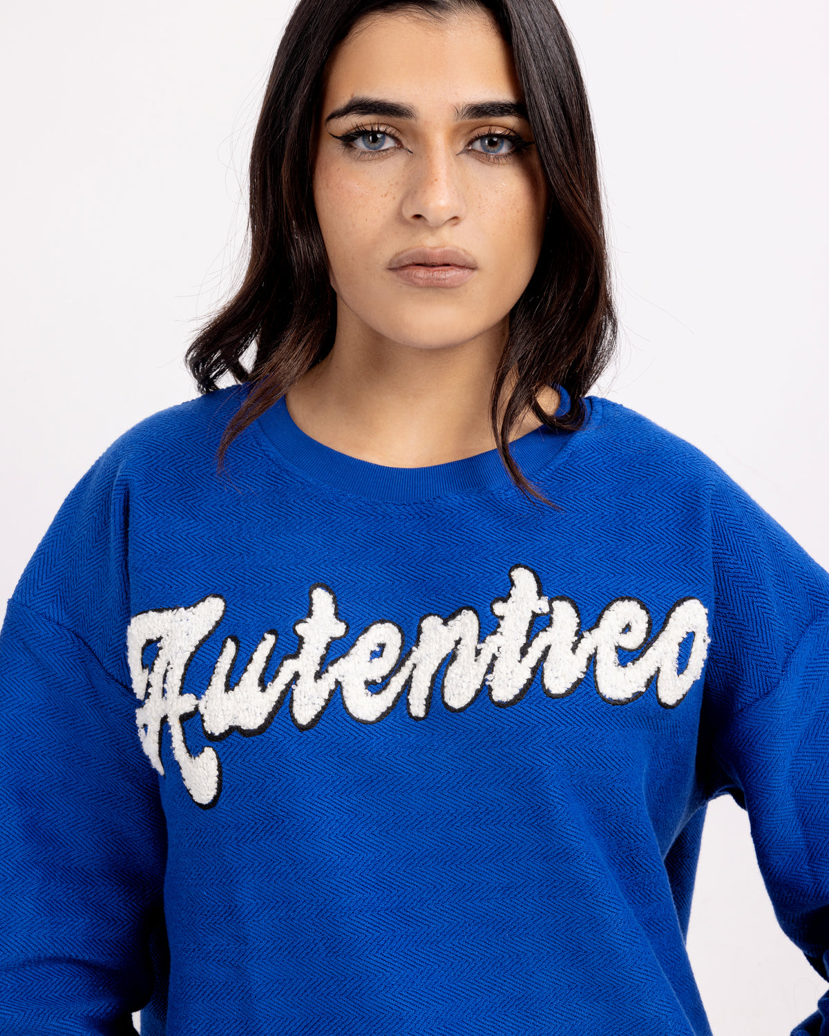 Autentico Cozy Crewneck