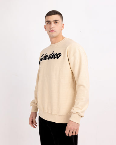 Autentico Cozy Crewneck