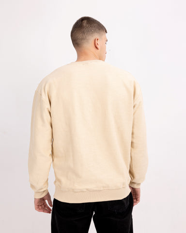 Autentico Cozy Crewneck