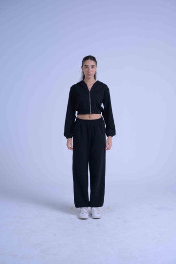 Basic Relaxed Sweats
